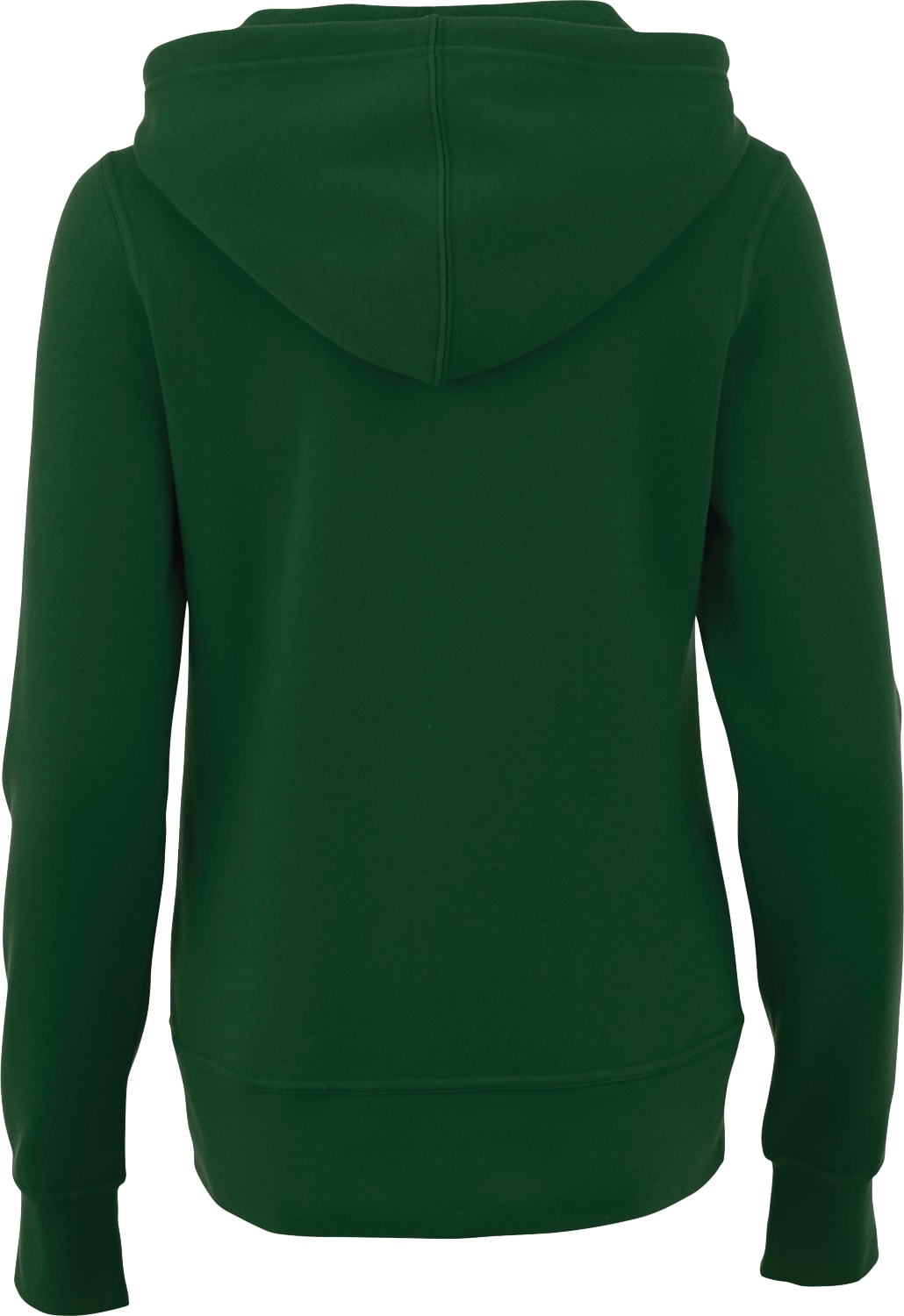 Women's CYPRESS Fleece Zip Hoody