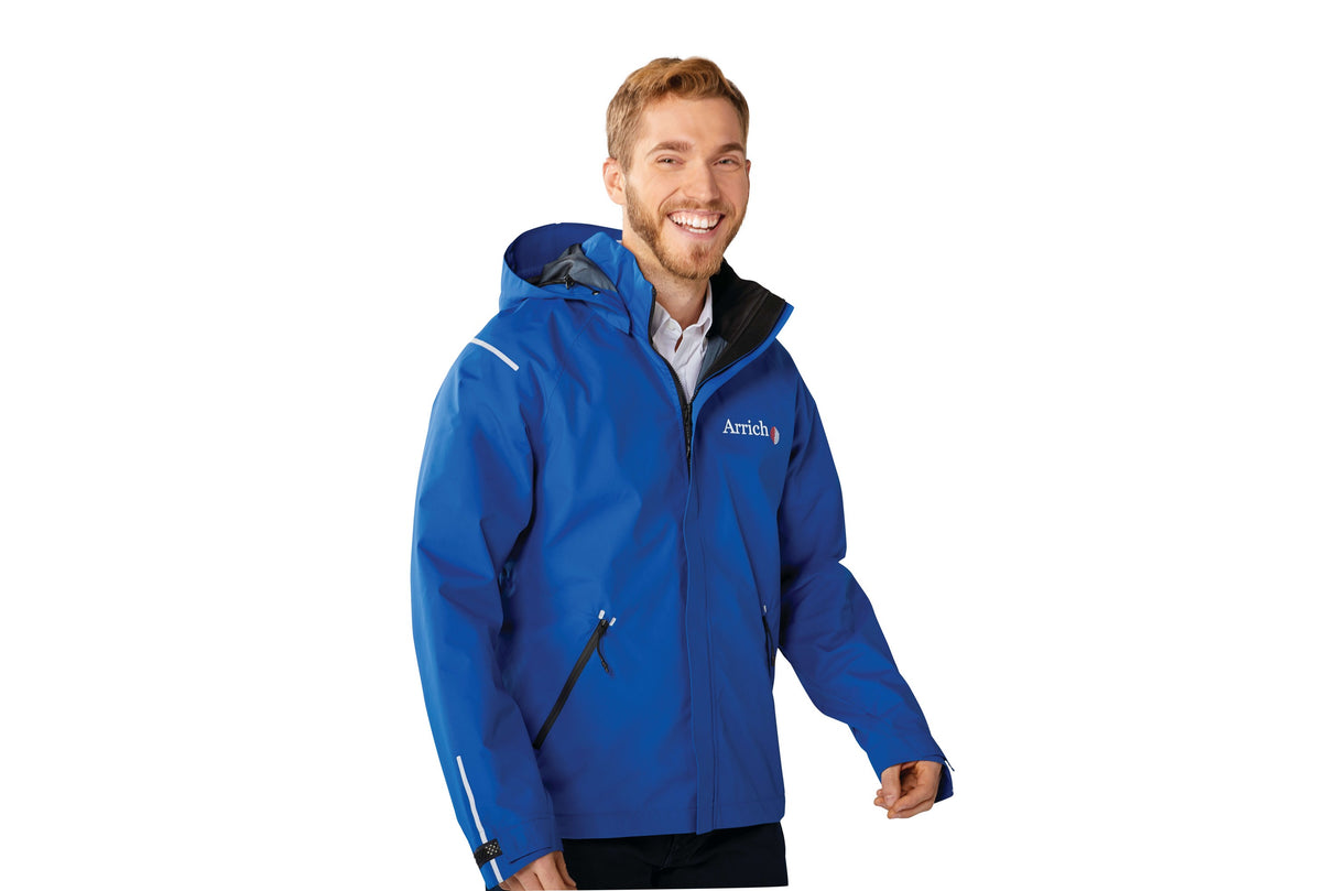 Men's GEARHART Softshell Jacket