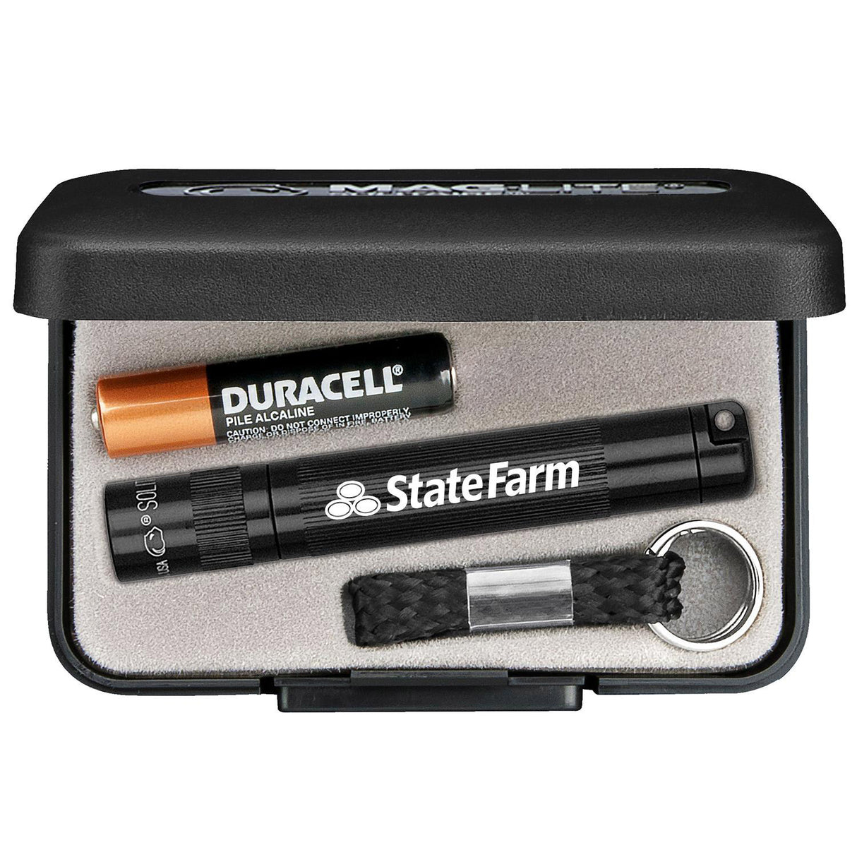 000764 Maglite® Solitaire