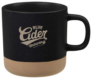 Santos 12oz Ceramic Mug