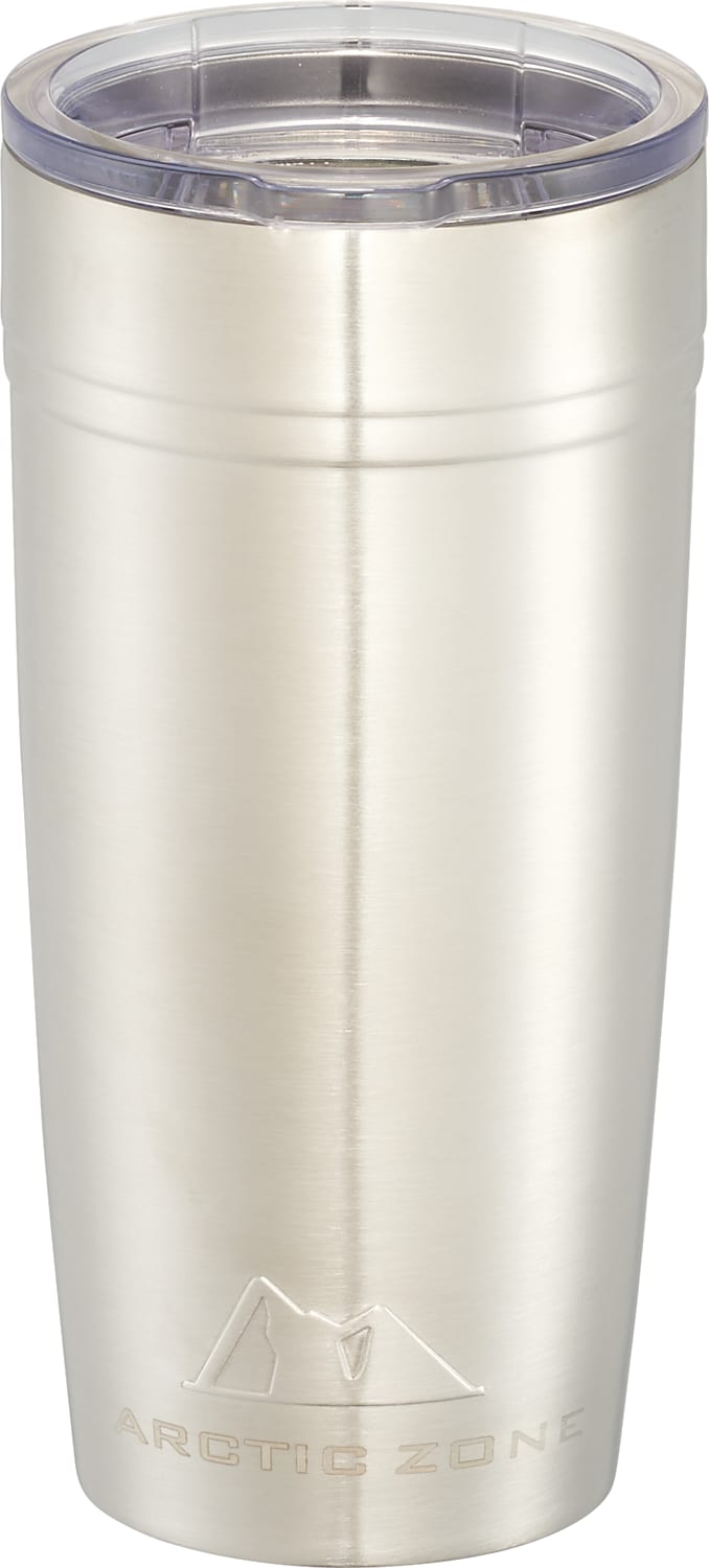 Arctic Zone® Titan Thermal HP® Copper Tumbler 20oz