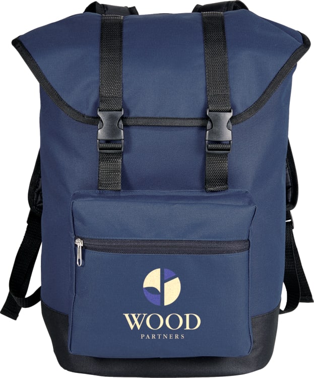 American Style 15" Computer Rucksack