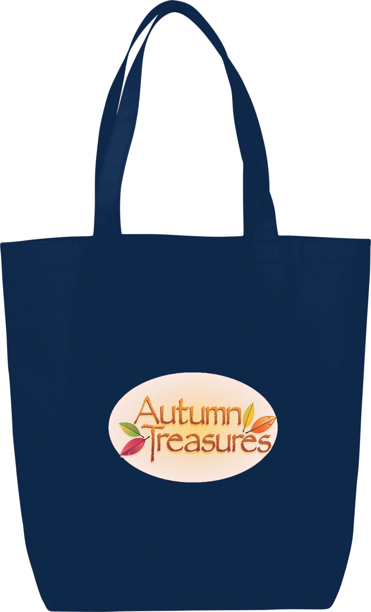 Eros Non-Woven Shopper Tote