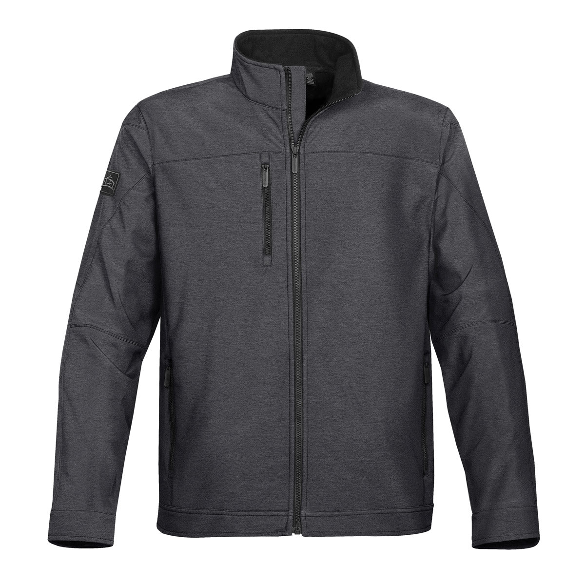 Men's Soft Tech Jacket