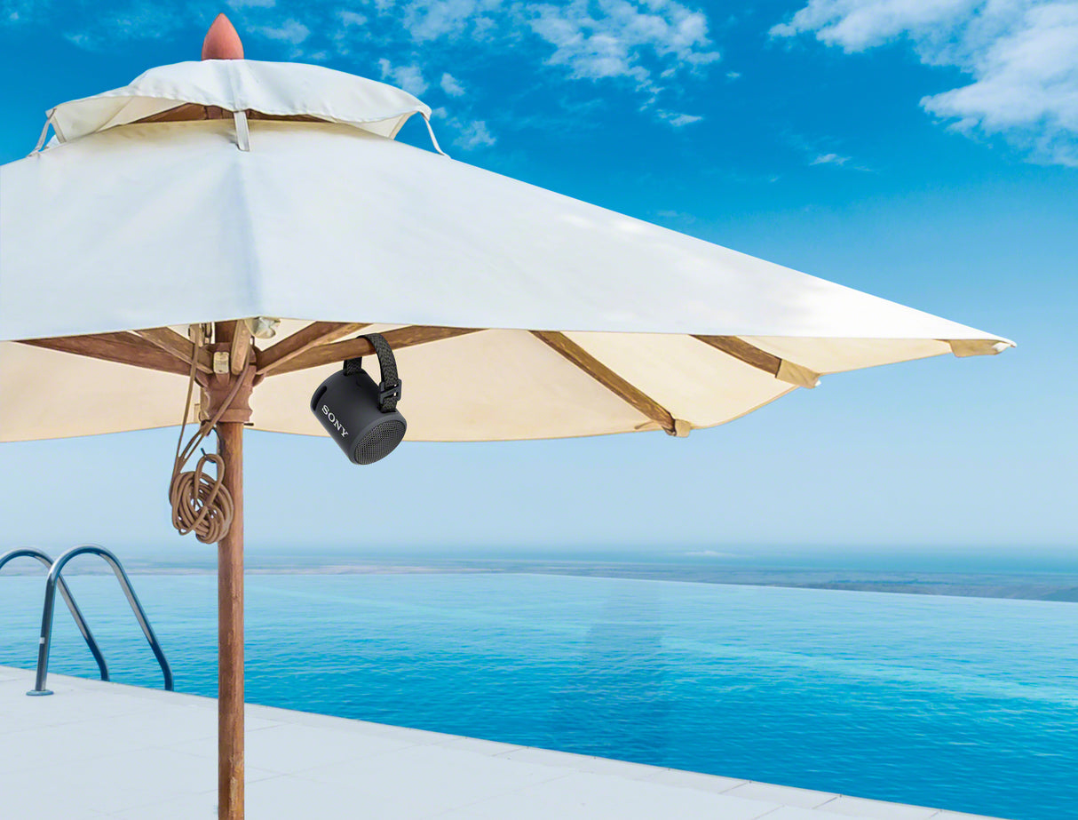 Sony SRS-XB13 Bluetooth Speaker