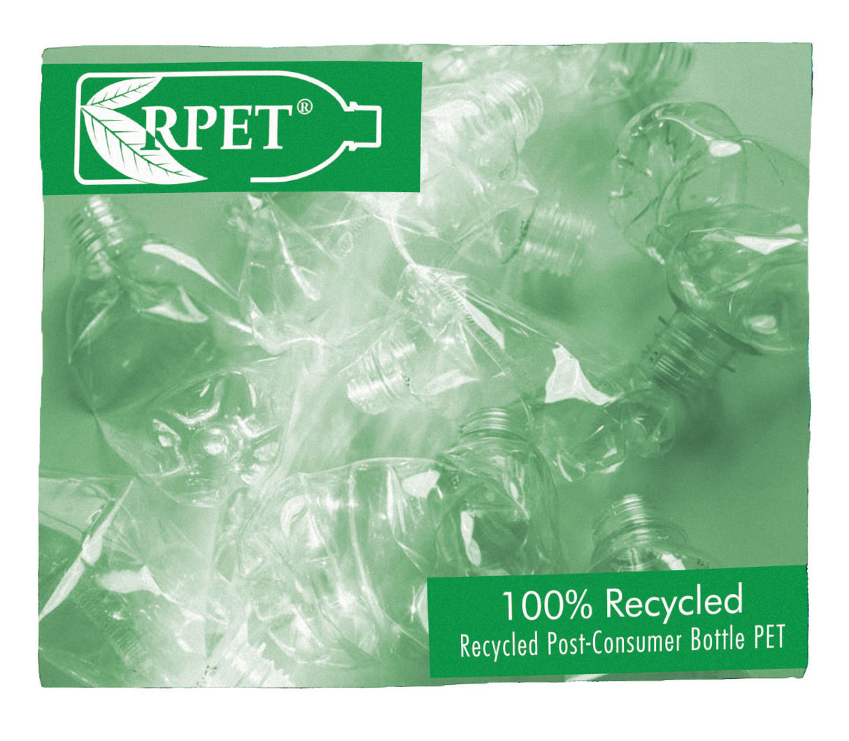 EPICOLOR Recycled PET Rally Towel