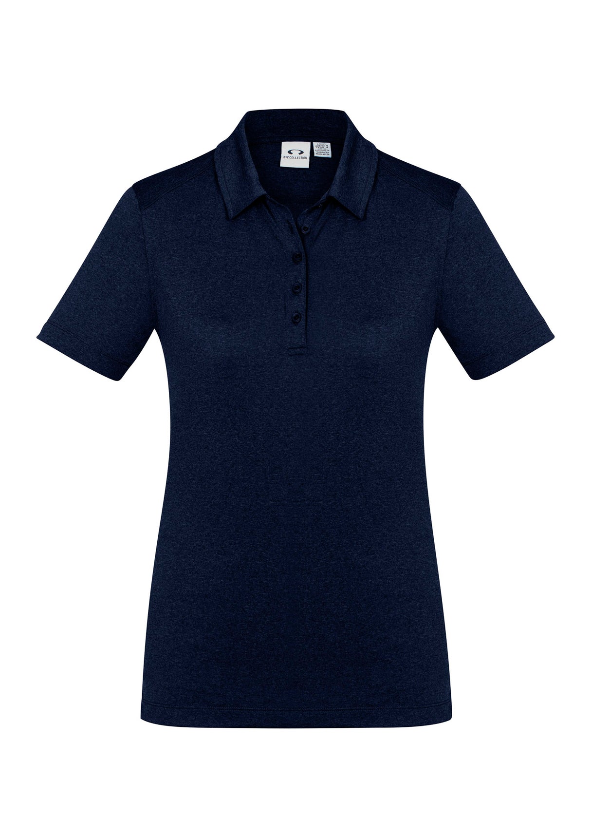 Aero Ladies Short Sleeve Polo shirt