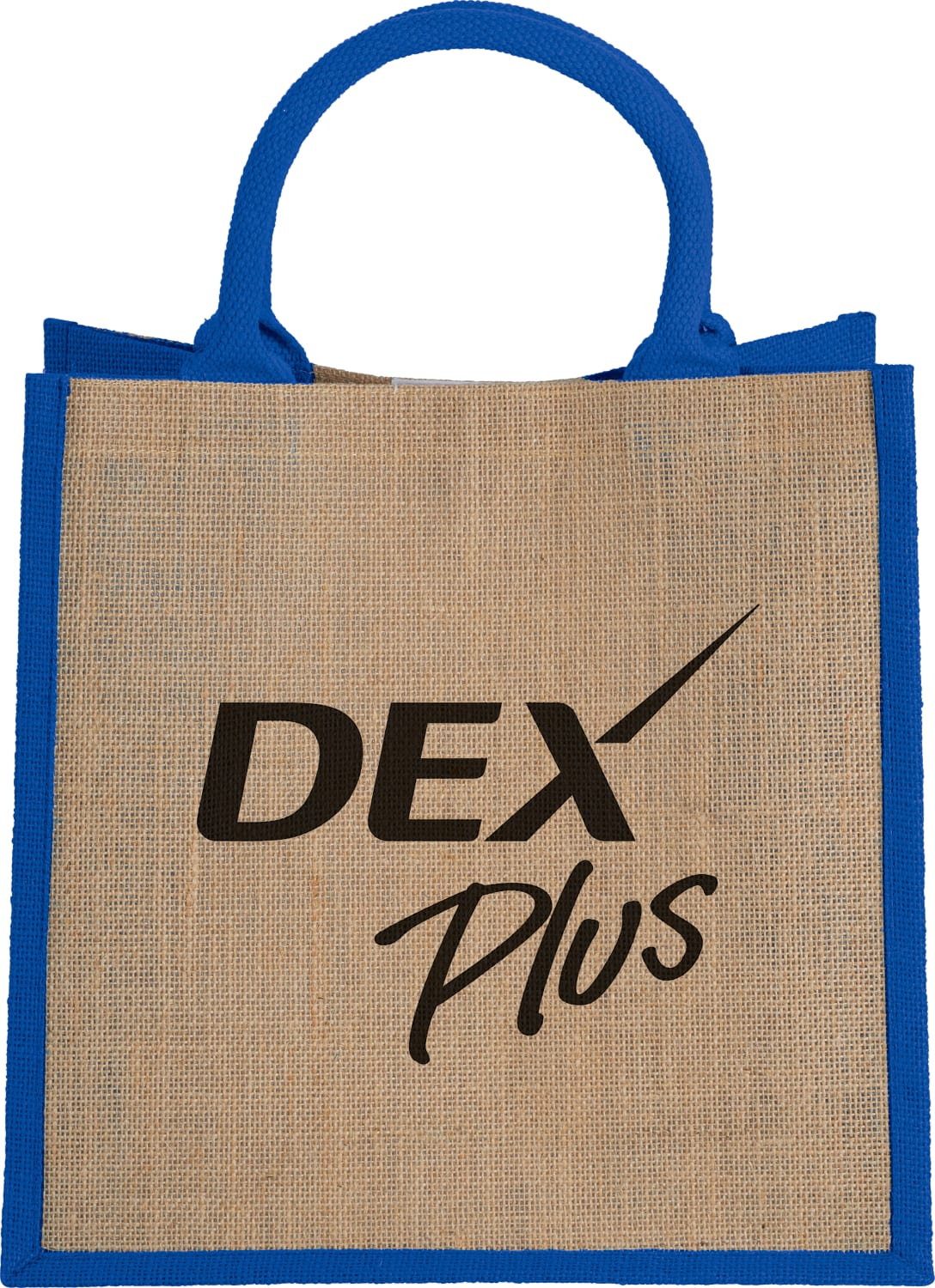 Medium Jute Gift Tote