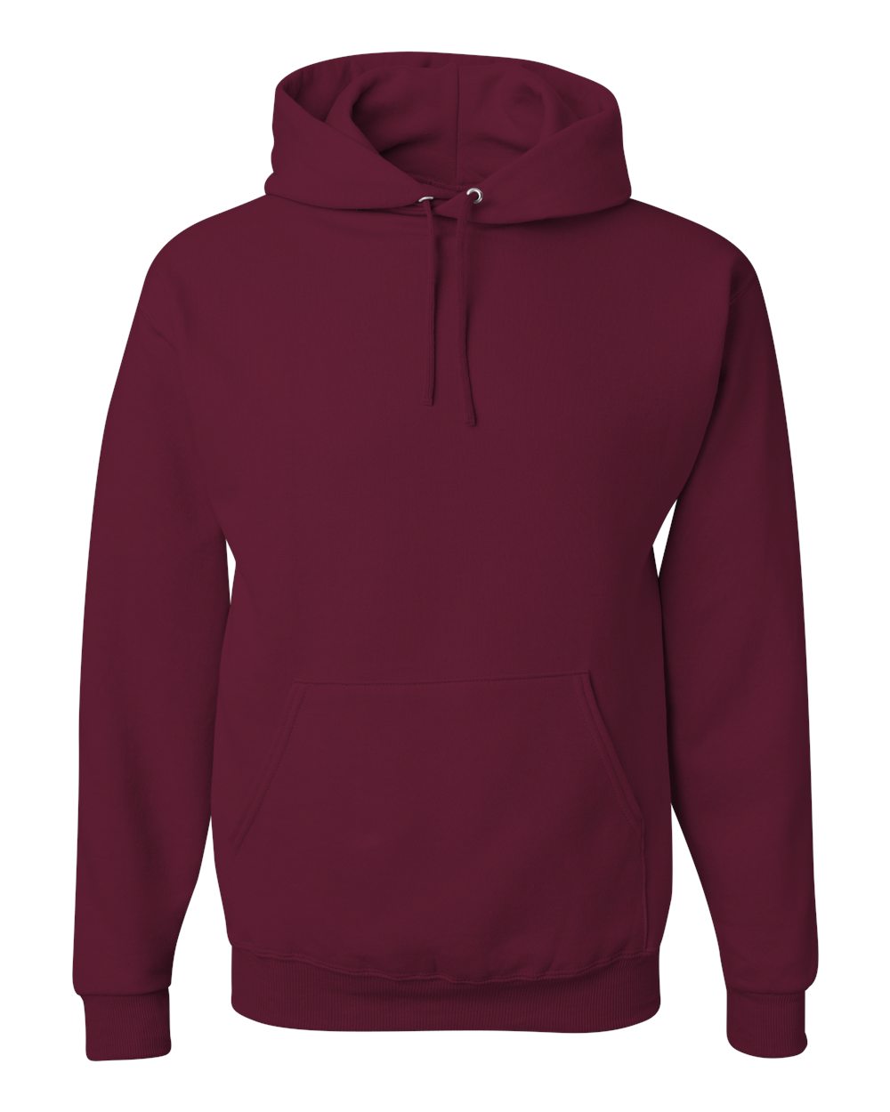 000428 Jerzees® NuBlend® Hooded Sweatshirt