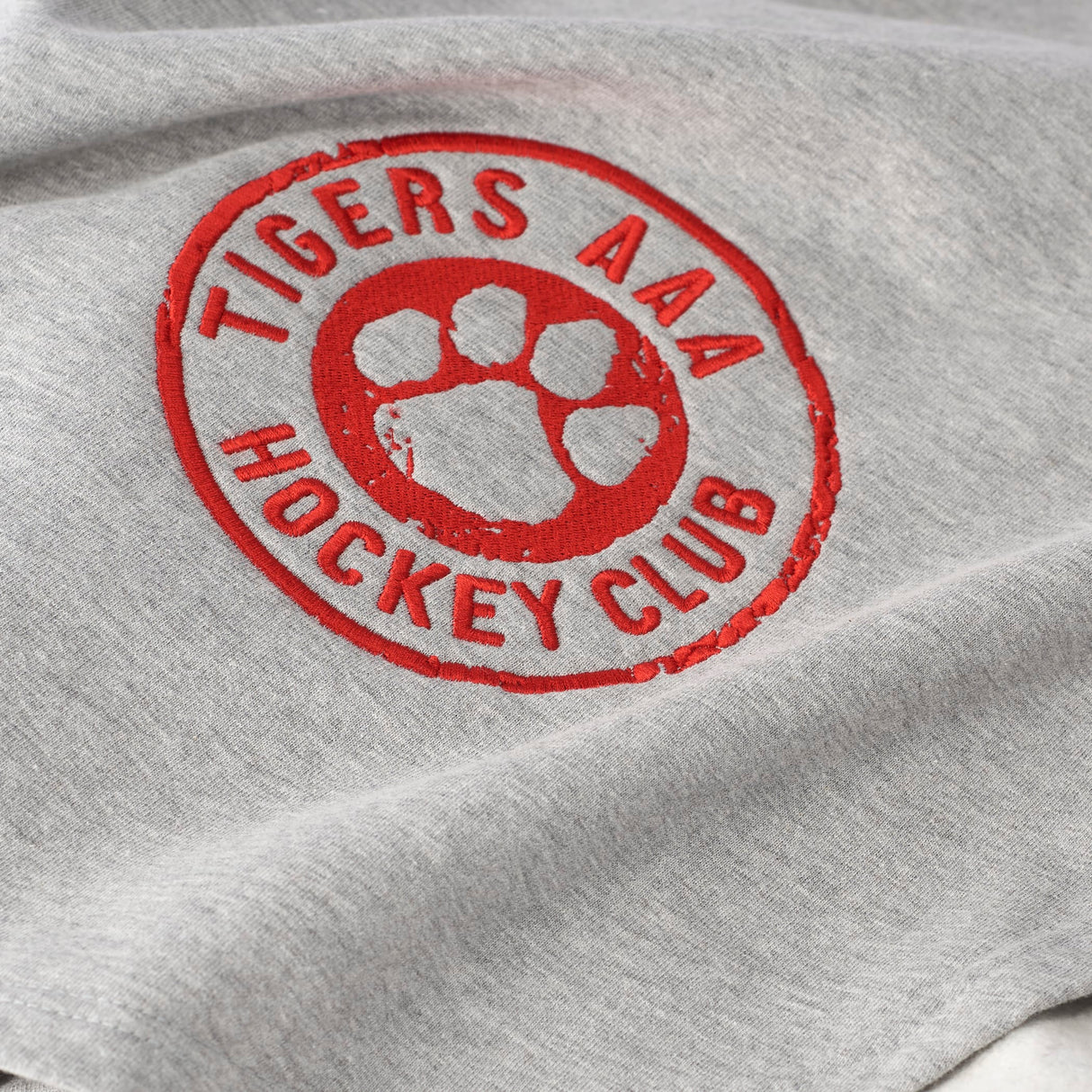 000268 American Giant Campfire Blanket