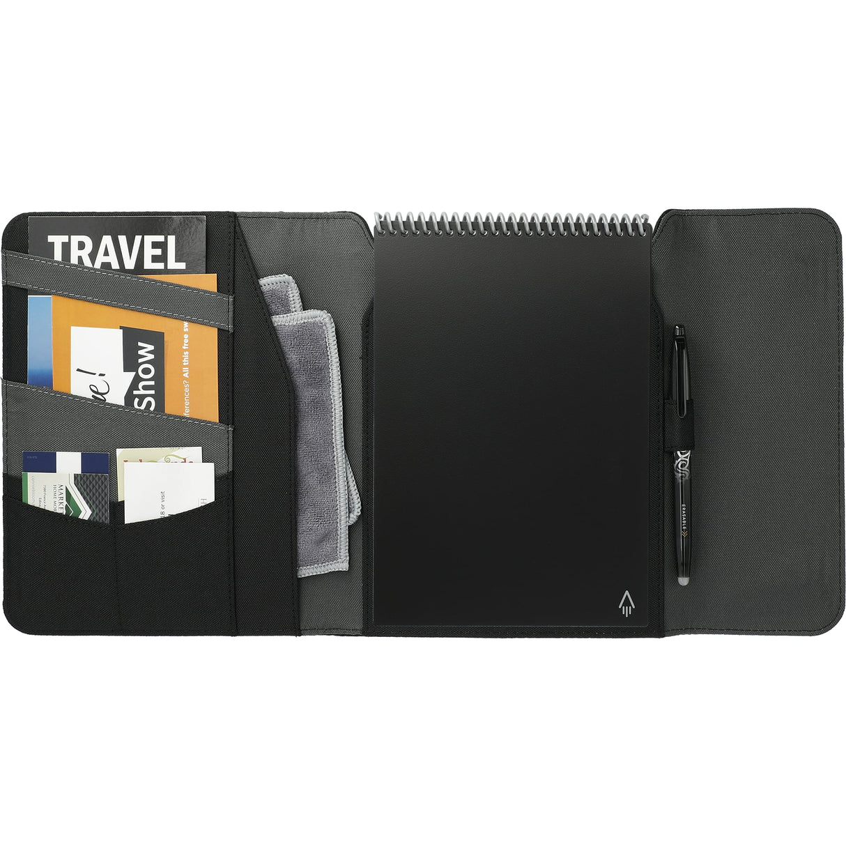 Rocketbook Executive Flip Capsule Set