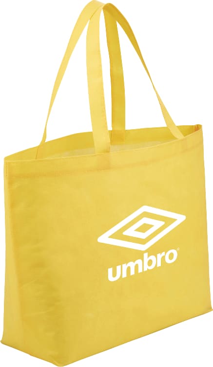 Big Boy Non-Woven Shopper Tote