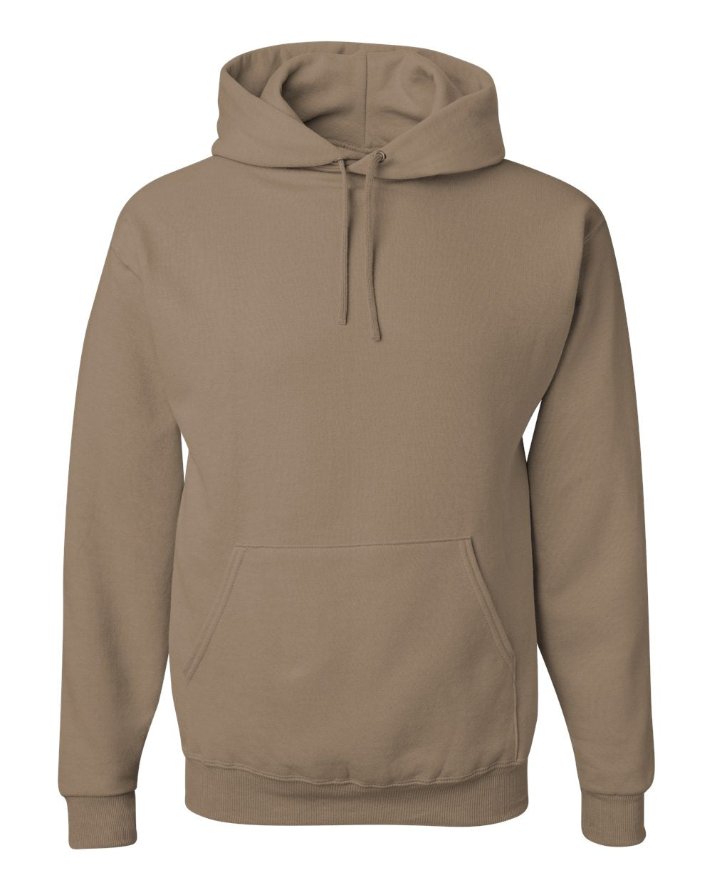000428 Jerzees® NuBlend® Hooded Sweatshirt