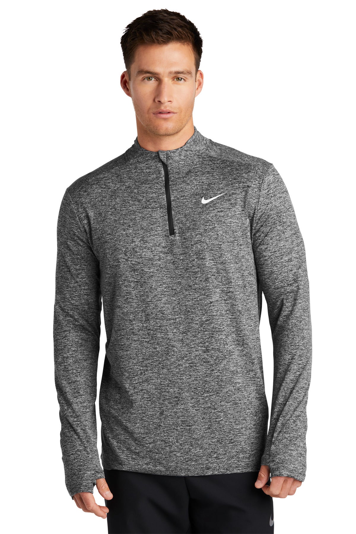 Nike Dri-FIT Element 1/2-Zip Shirt