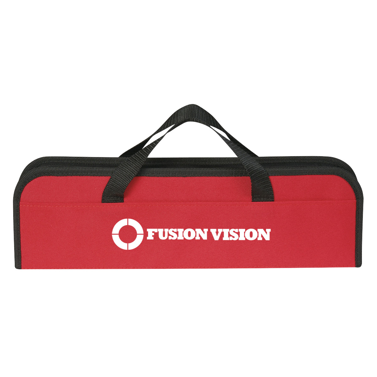 3-piece Bbq Set In Case