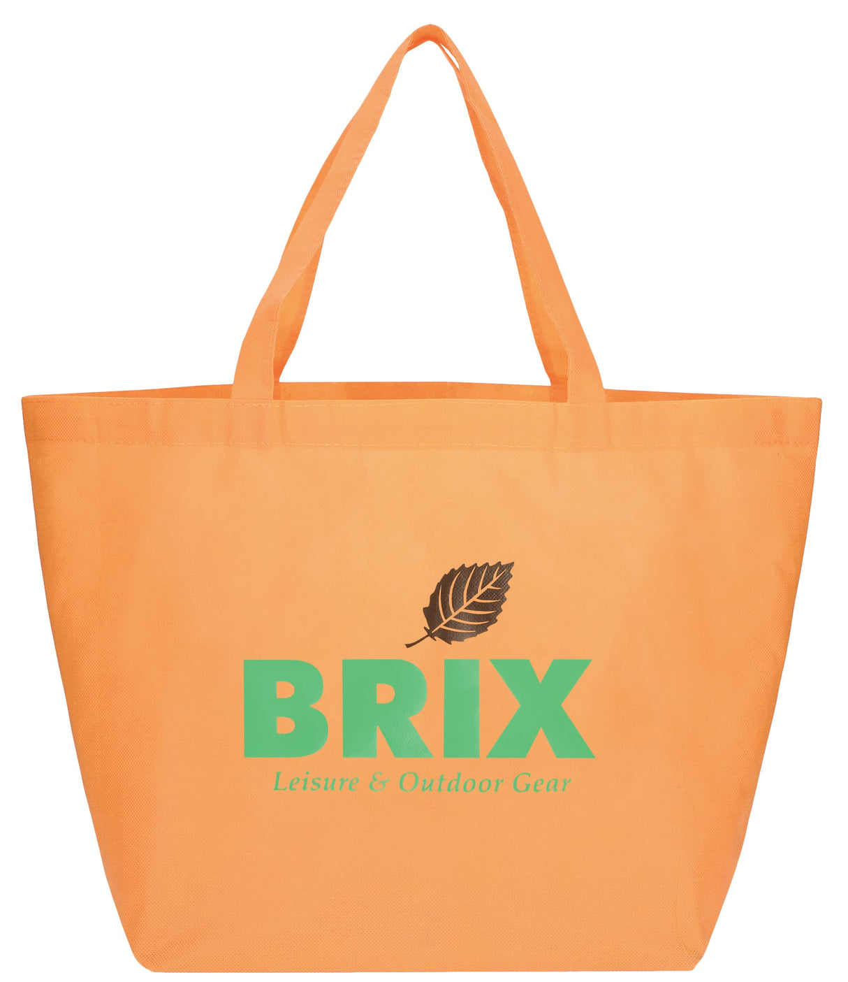 YaYa Budget Non-Woven Shopper Tote