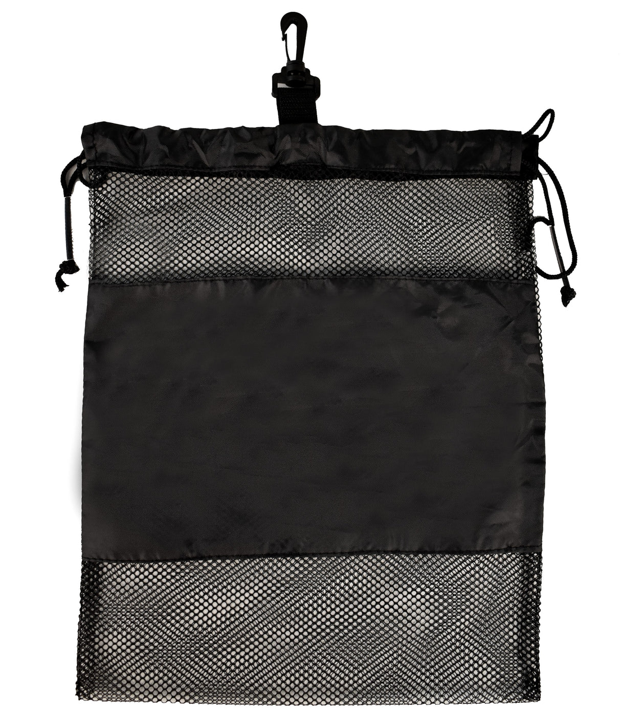 Mesh Sport Cinch Bag