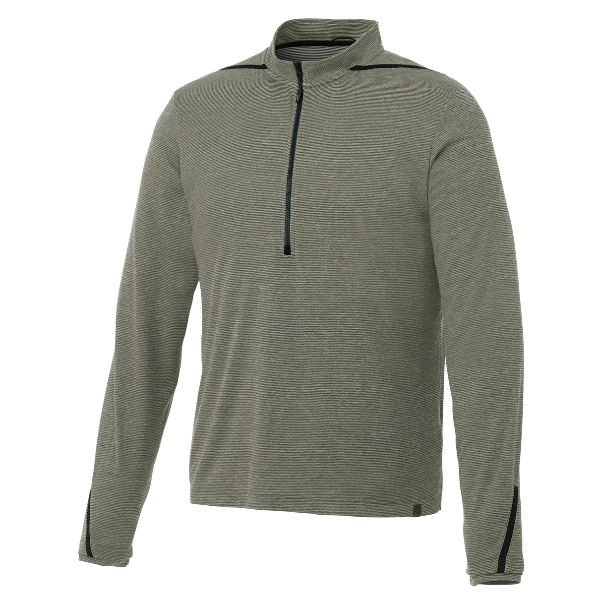 Men's DEGE Eco Knit Half Zip