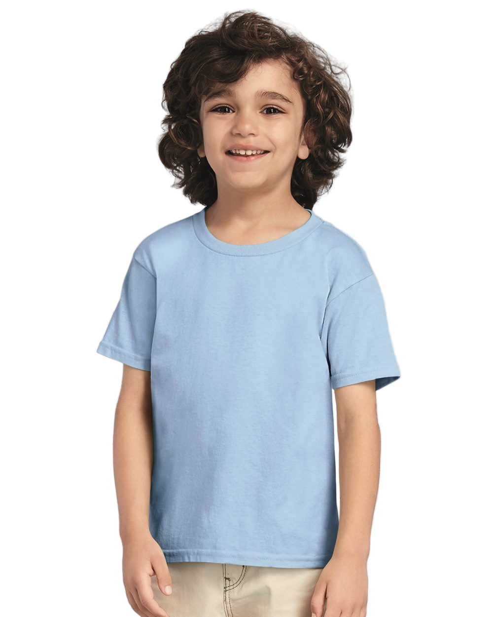 Gildan® Heavy Cotton™ Toddler T-Shirt