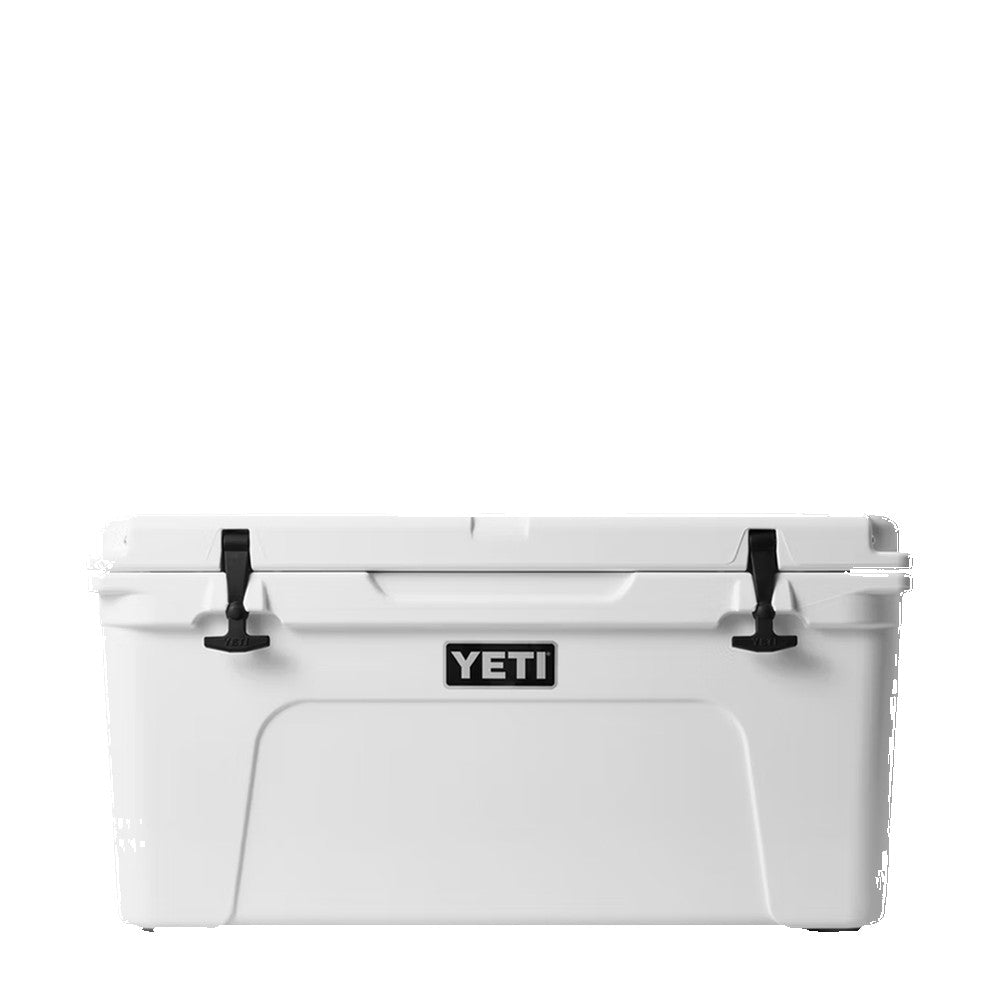 YETI Tundra 65 qt Hard Cooler