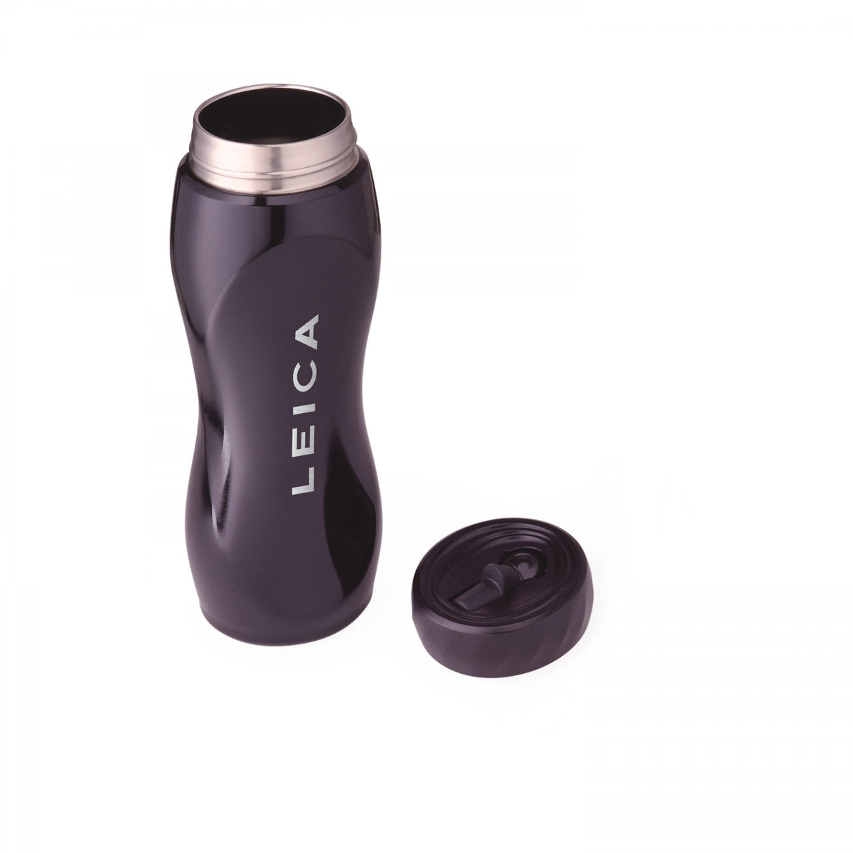 Twist Shout 600 Ml / 20 Oz Stainless Steel Bottle