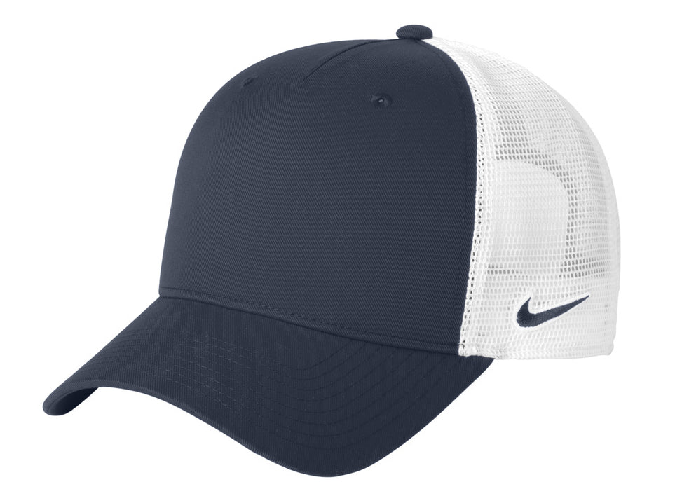 Nike® Snapback Mesh Trucker Cap