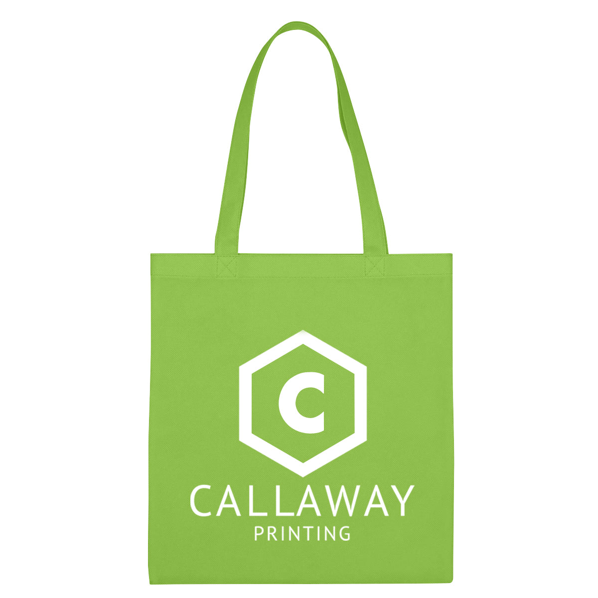 Non-woven Economy Tote Bag