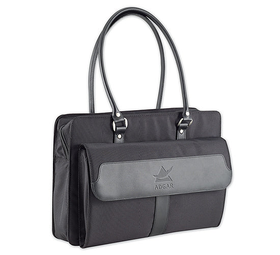 Women's Business Attache black