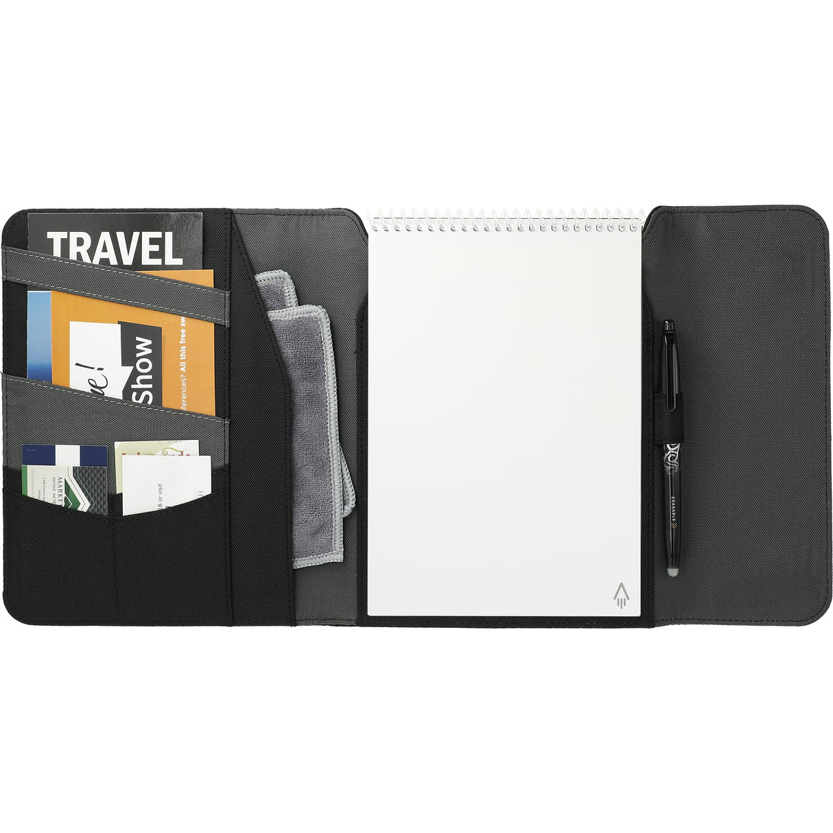 Rocketbook Executive Flip Capsule Set