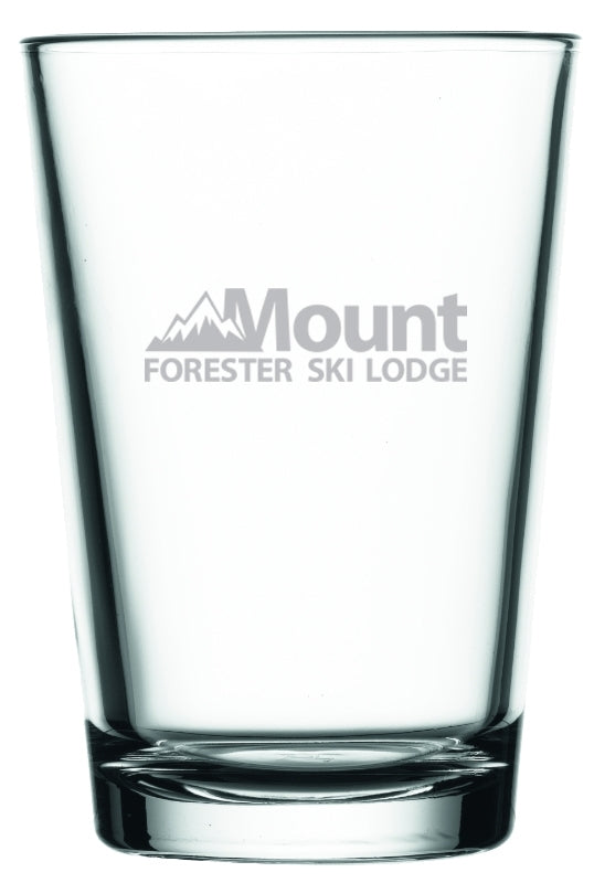 ~ Conique 6.75oz taster clear glass - Bulk Packaging/Pallet