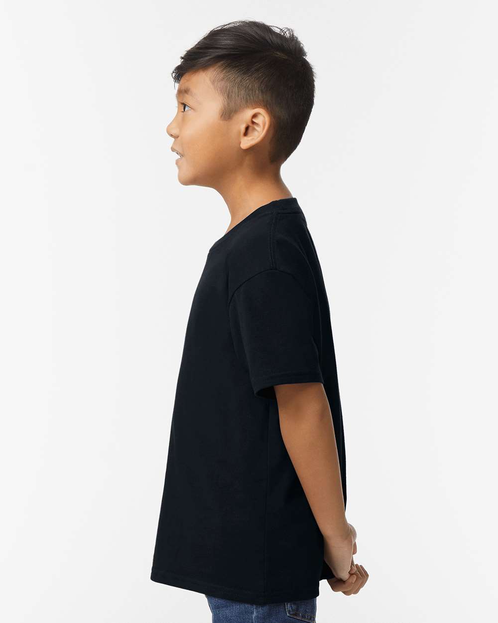 Gildan® Softstyle® Youth Midweight T-Shirt