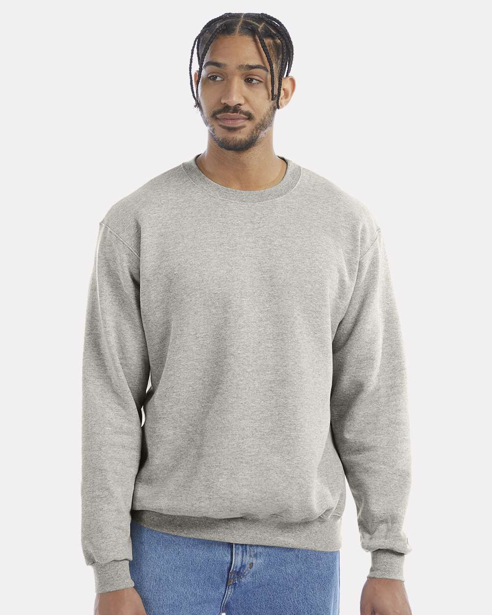 Champion Powerblend® Crewneck Sweatshirt
