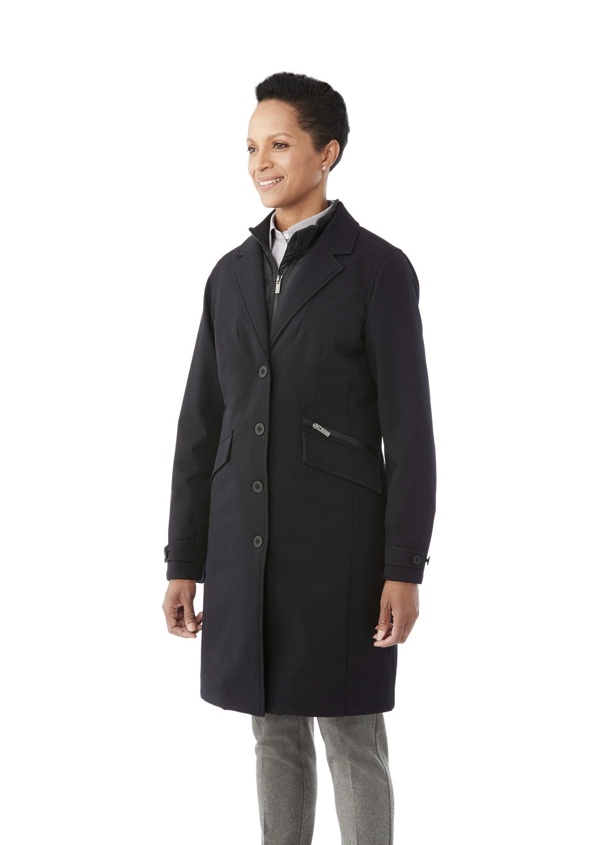 Women's RIVINGTON Insulated Jacket