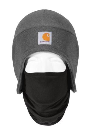 Carhartt Fleece 2-in-1 Headwear