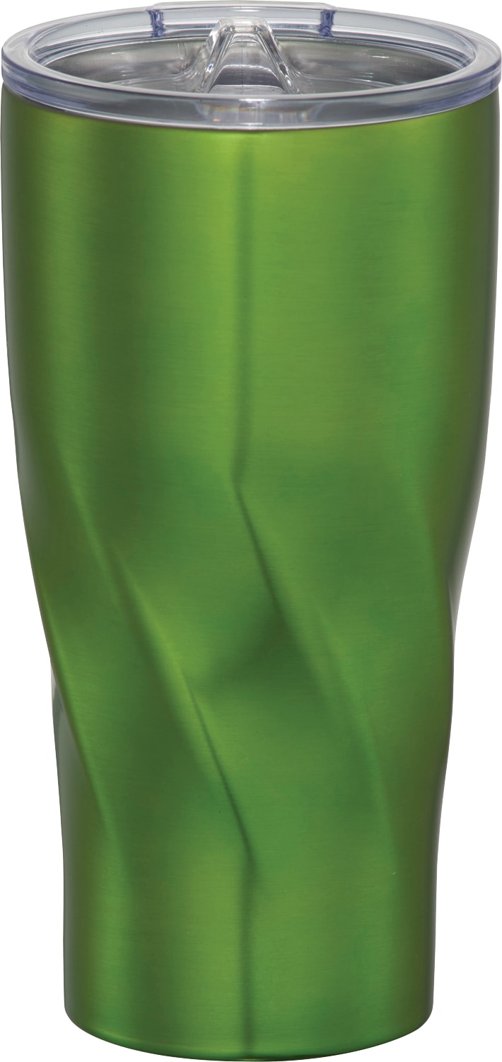 Hugo Copper Vacuum Insulated Tumbler 20oz