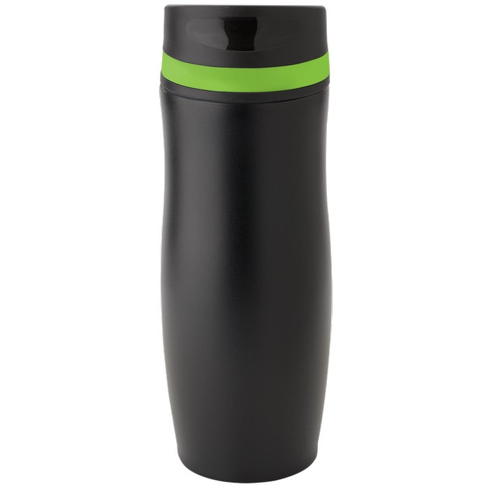 14 oz Persona® Wave Trail Vacuum Tumbler