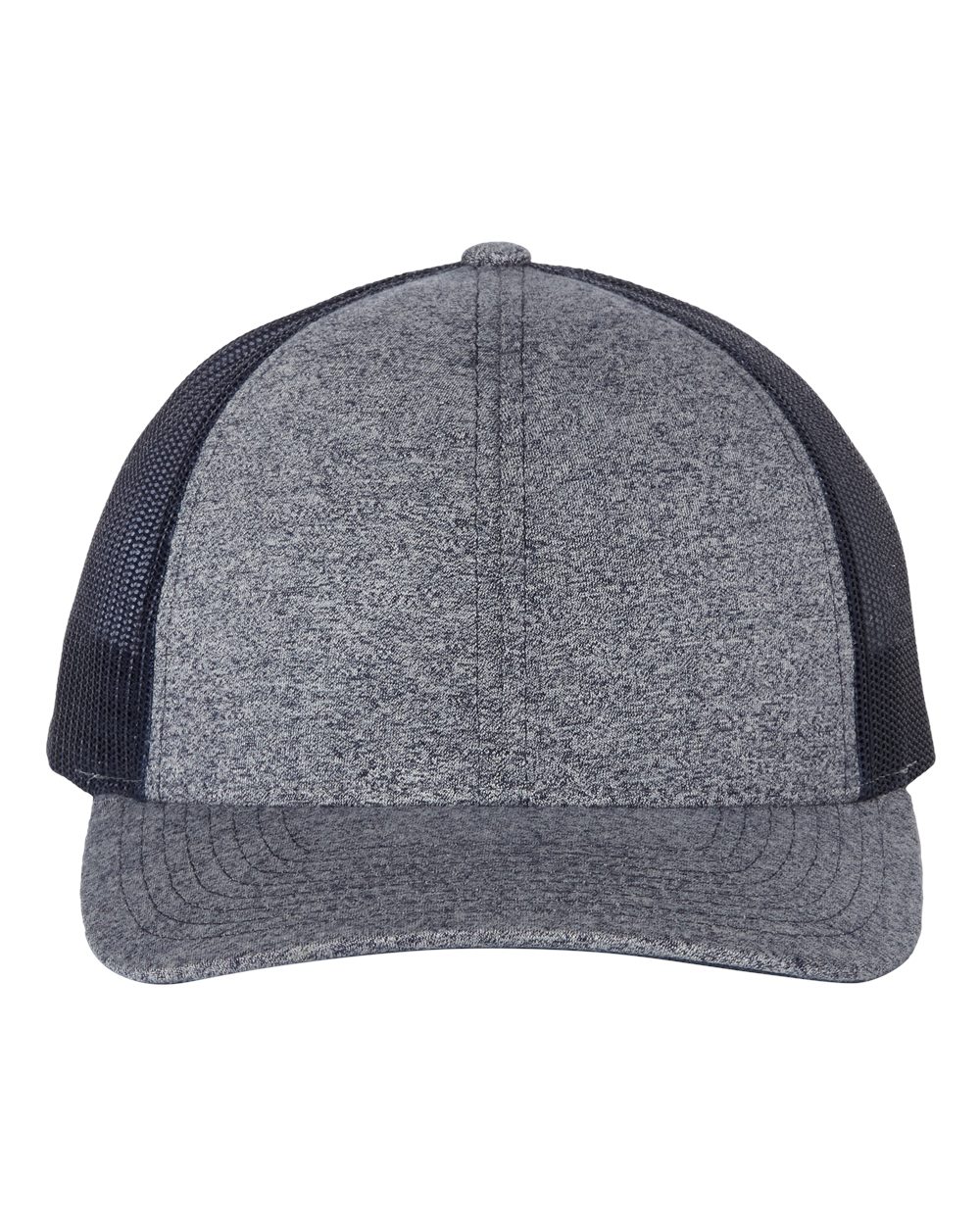 Richardson® Low Pro Heather Trucker Cap