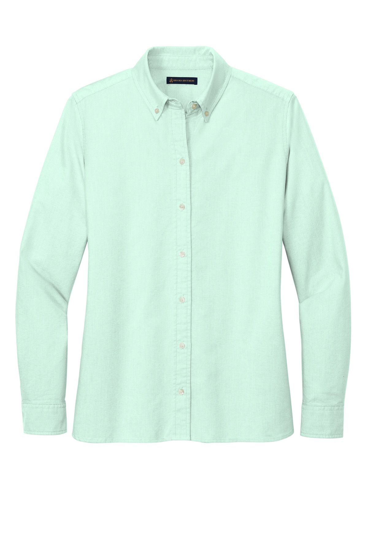 Brooks Brothers® Women's Casual Oxford Cloth Shirt