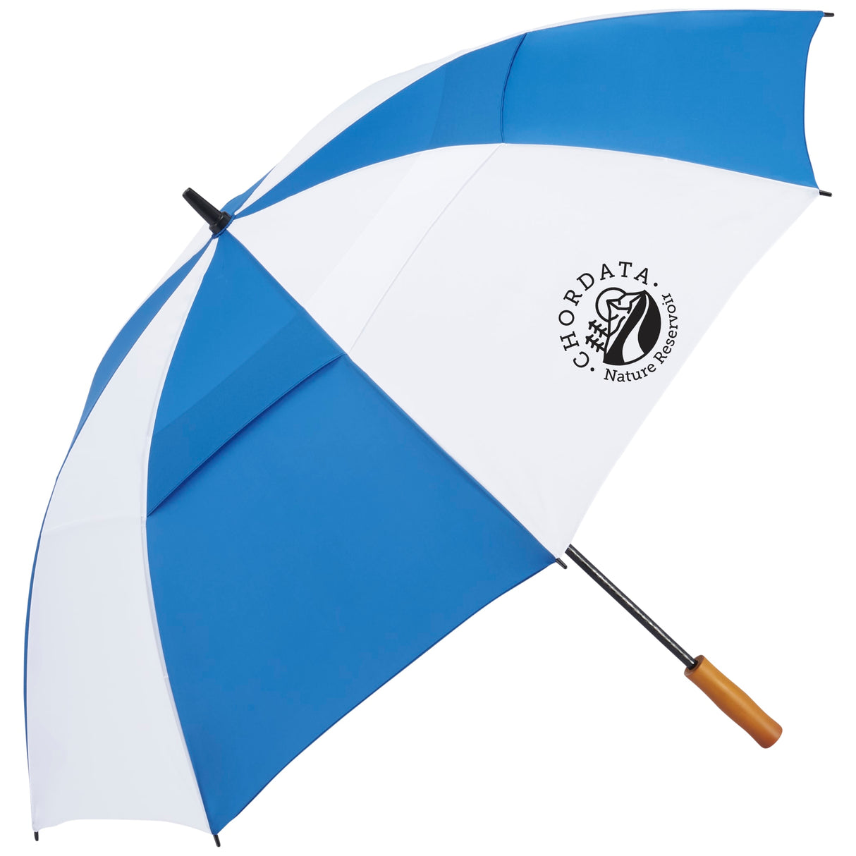 Golf Umbrella: Pongee