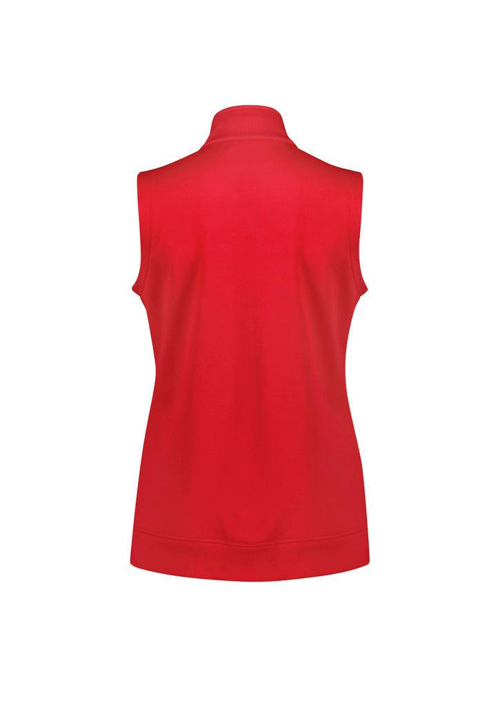Ladies Hype Vest