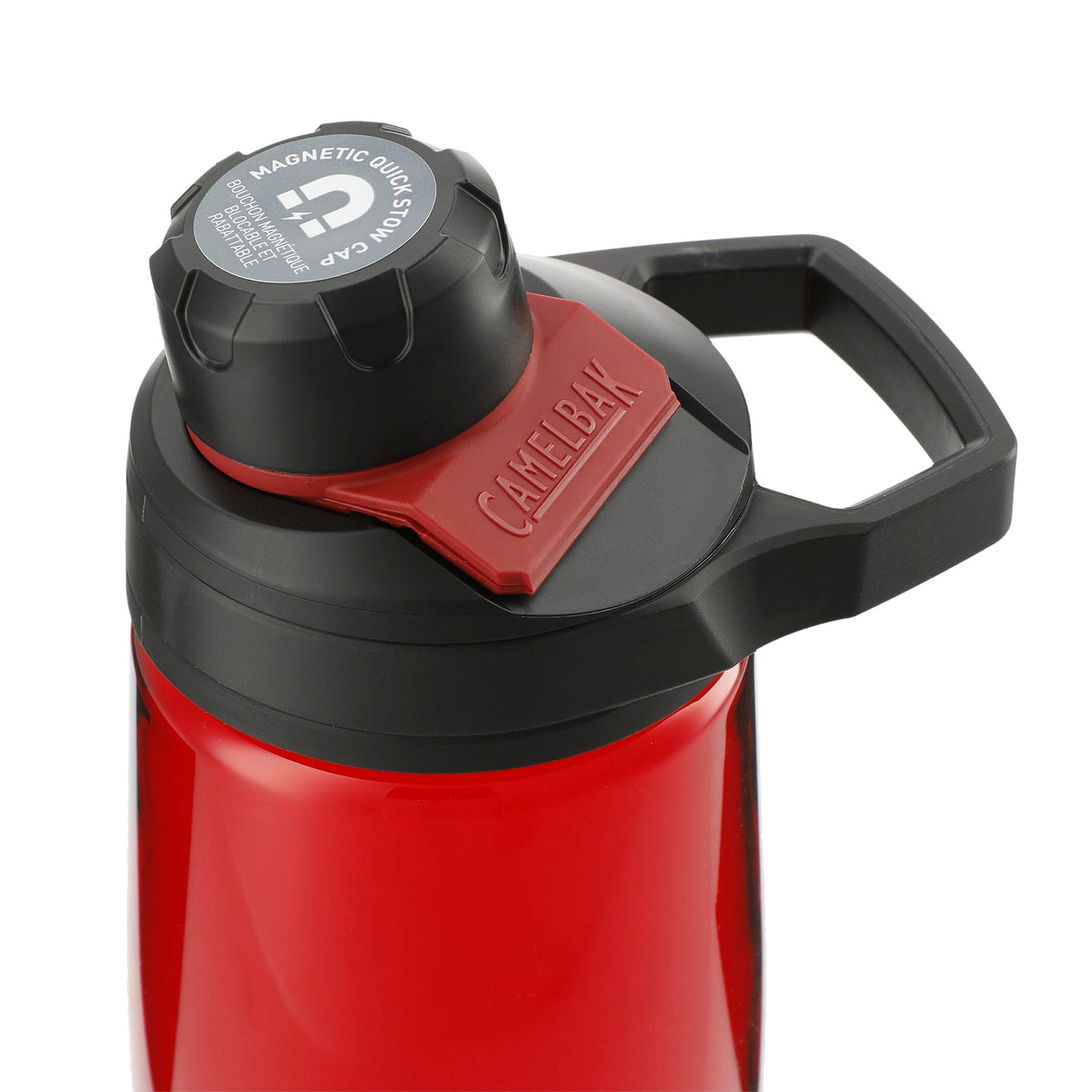 CamelBak Chute Mag 25oz Bottle Tritan Renew