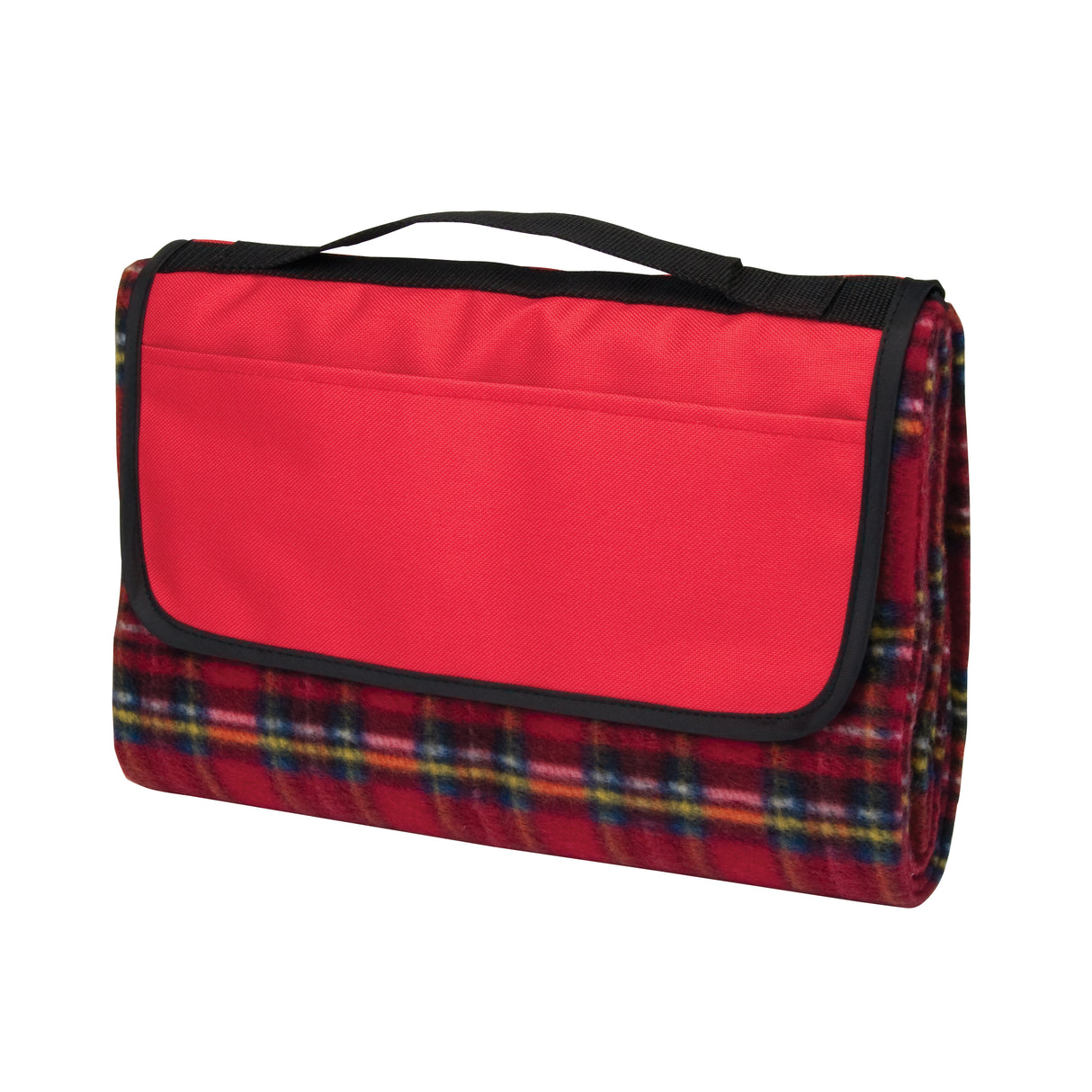 Plaid Picnic Blanket