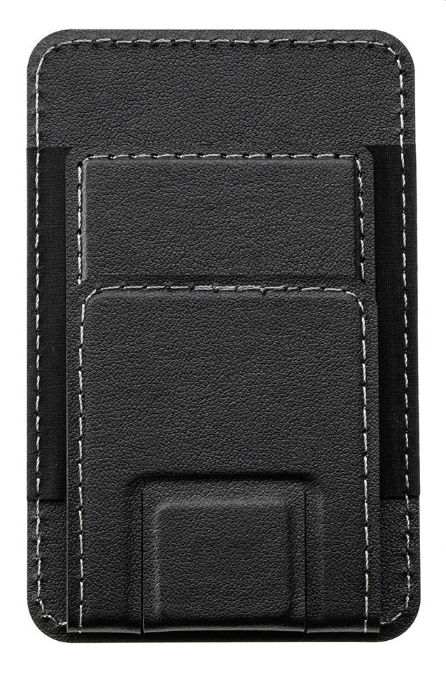 Magport Phone Wallet & Stand