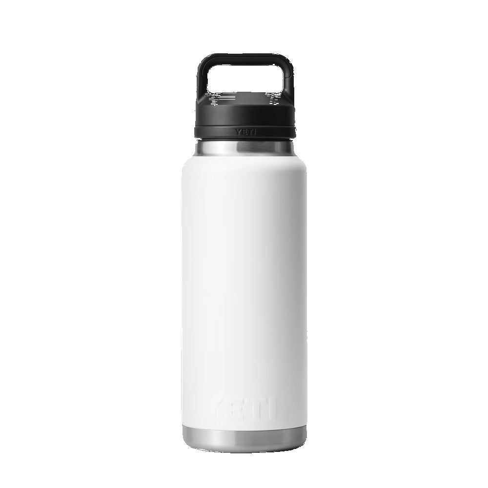 Custom Yeti Rambler 36 Oz (1L) Bottle W/ Chug Cap