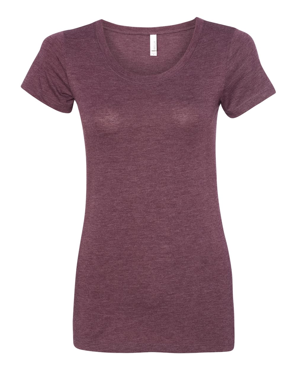 Bella+Canvas Women's Triblend Tee