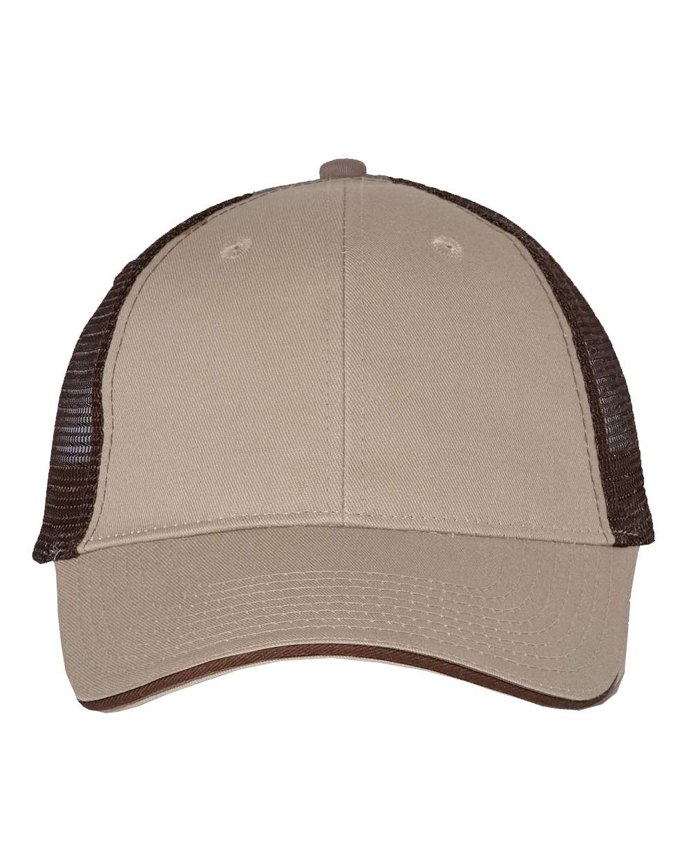 Valucap™ Sandwich Trucker Cap