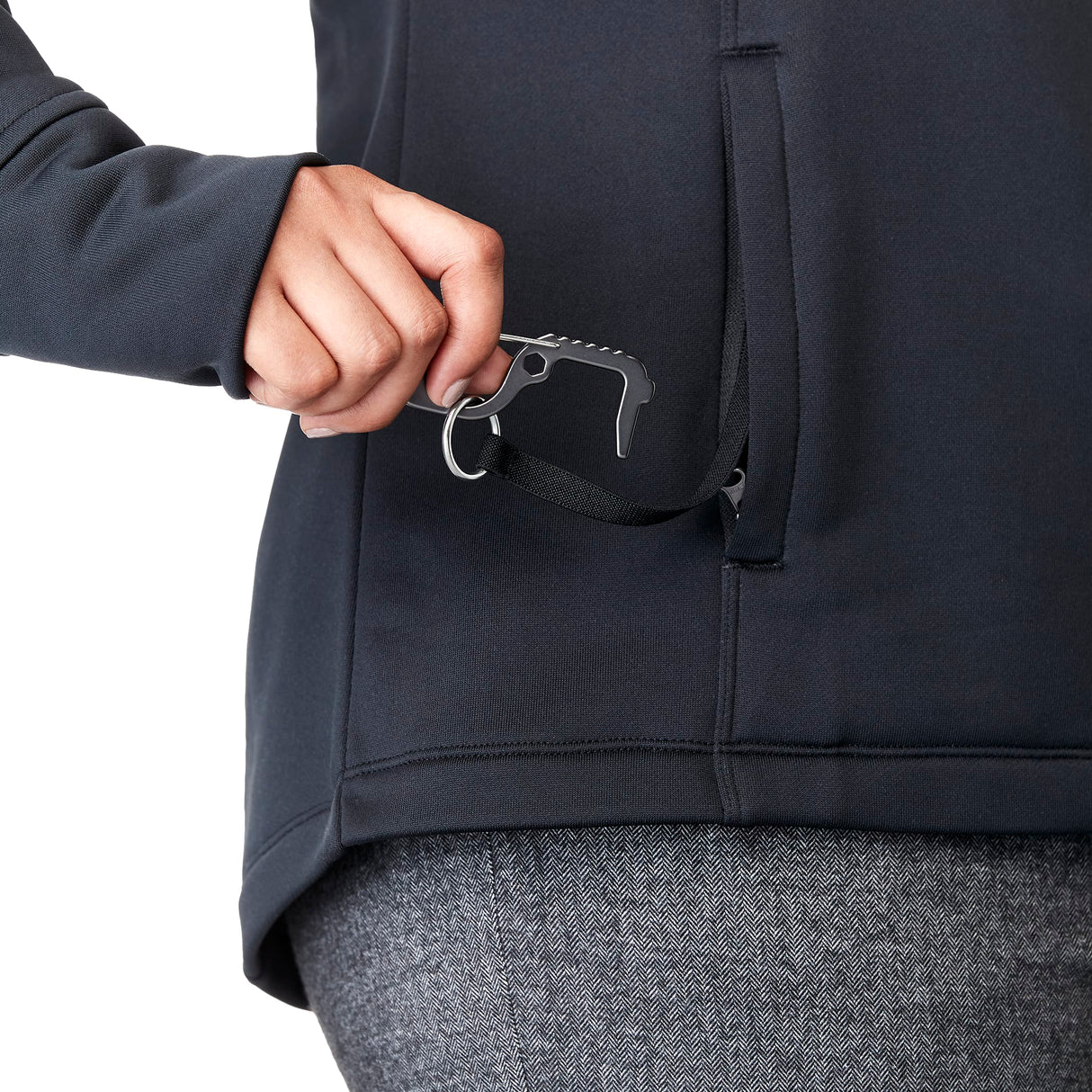 Women's FRAZIER Eco Knit Jacket