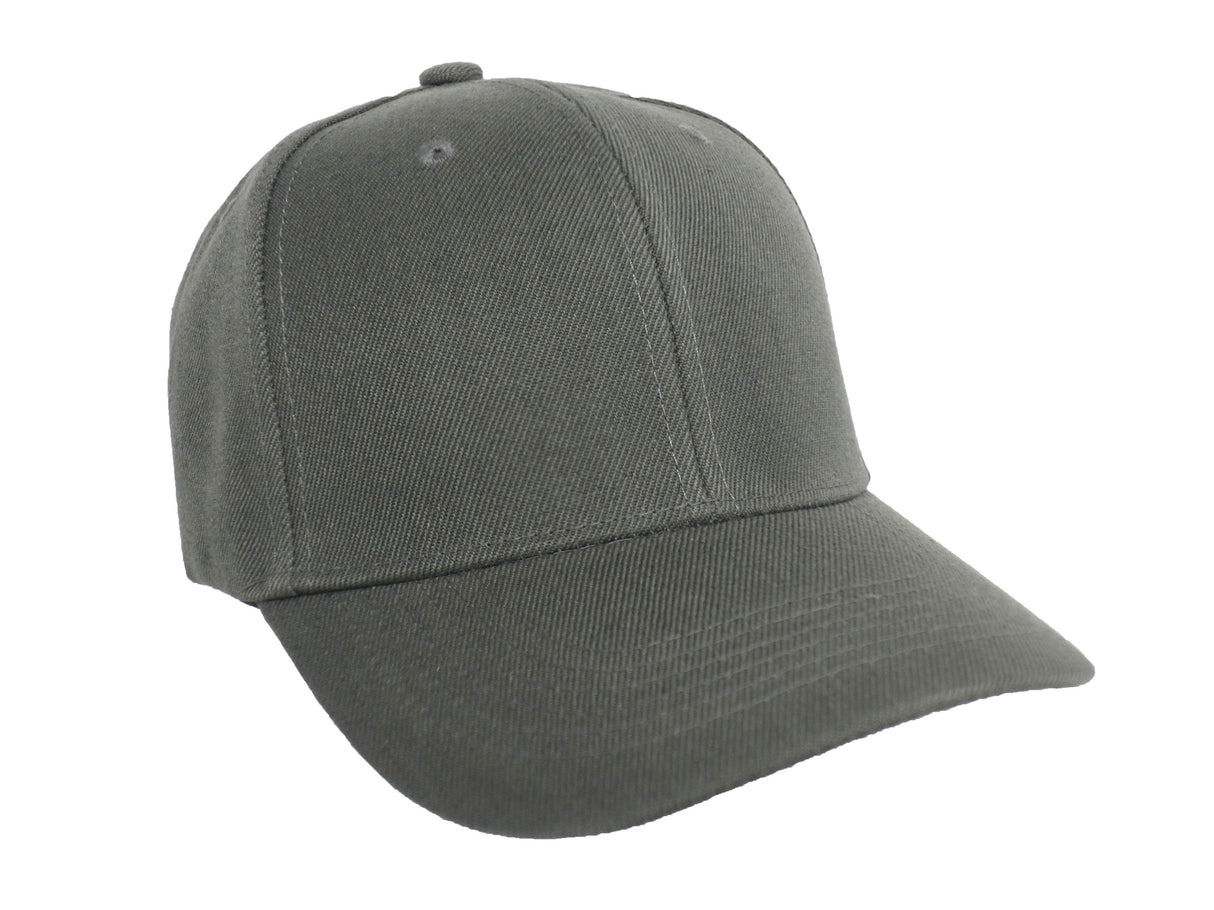 Constructed Acrylic Pro-Ball Cap