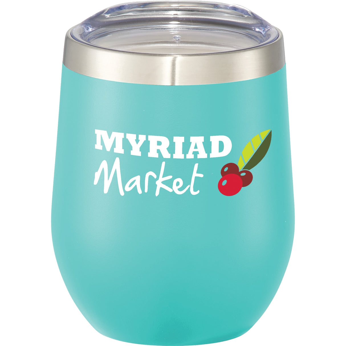 Corzo Copper Vacuum Insulated Cup 12oz