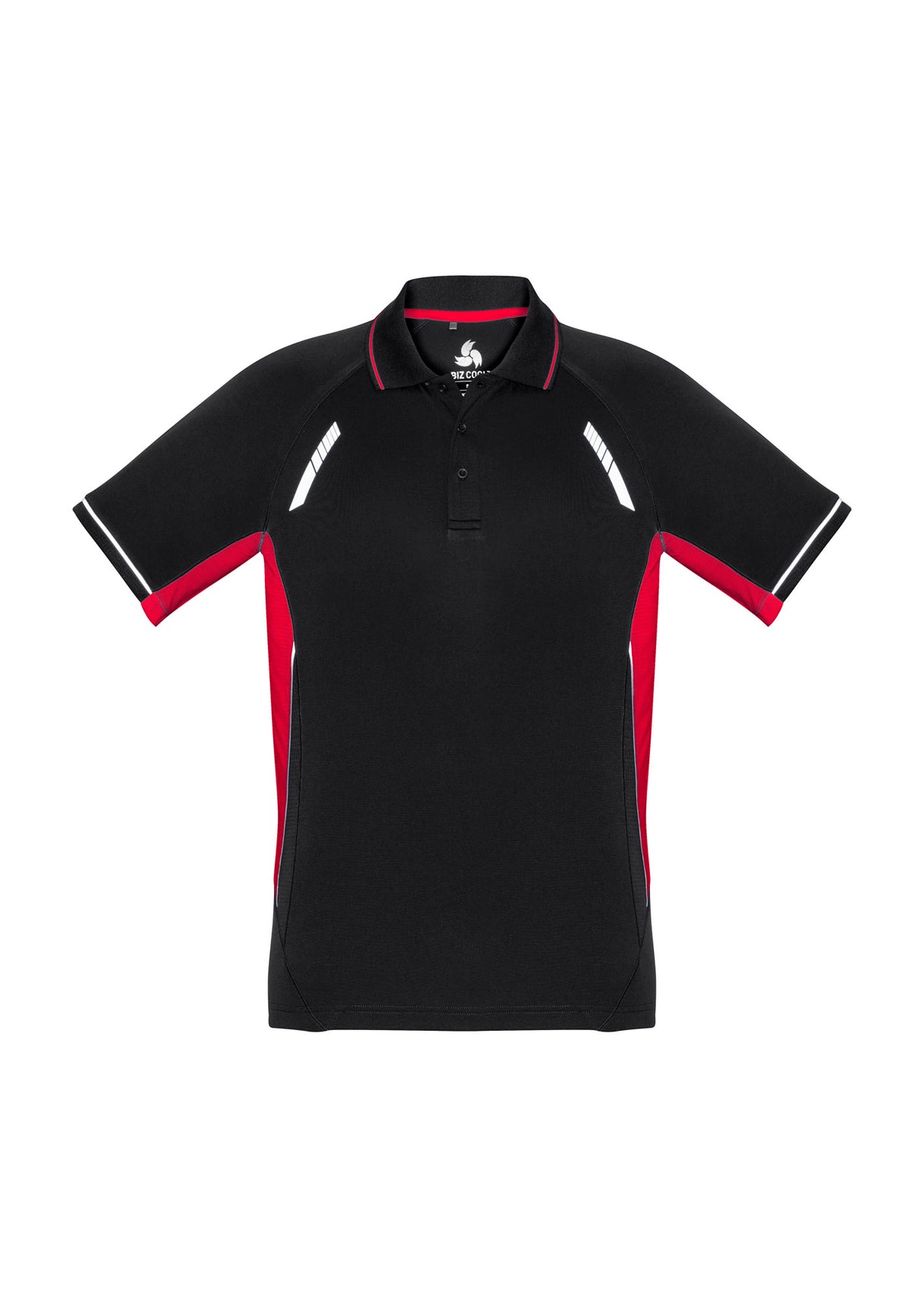 Renegade Youth Short Sleeve Polo shirt